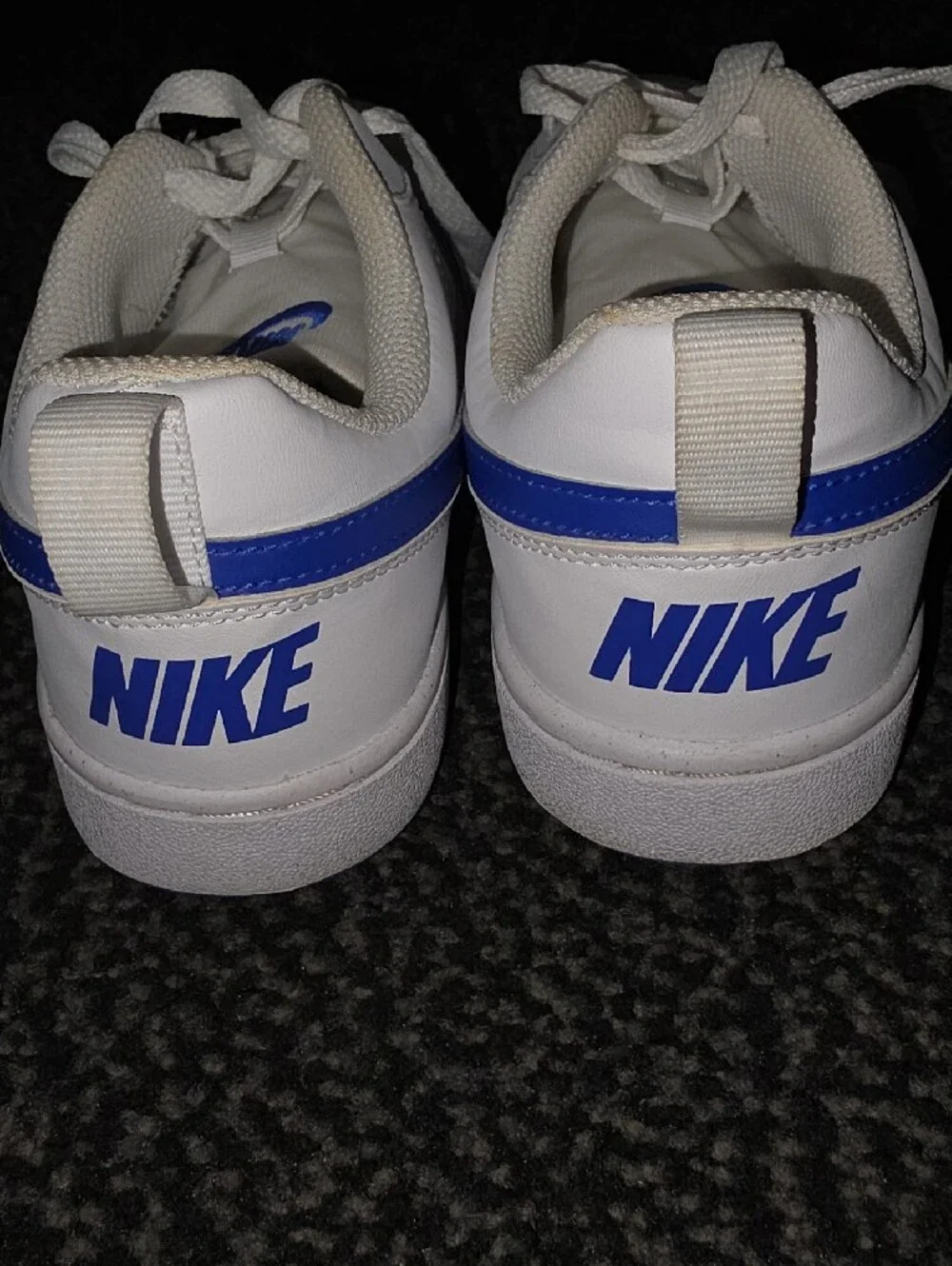 Nike Court Borough Loe Recraft Sneakers